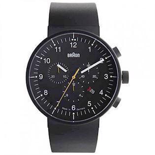 Braun model BN0095BKBKBKG buy it here at your Watch and Jewelr Shop